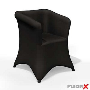 max armchair chair
