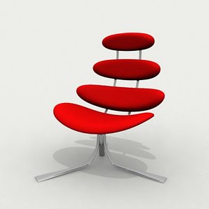 Office Chair - 01.max