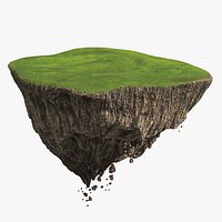 Soaring Rocky Plateau