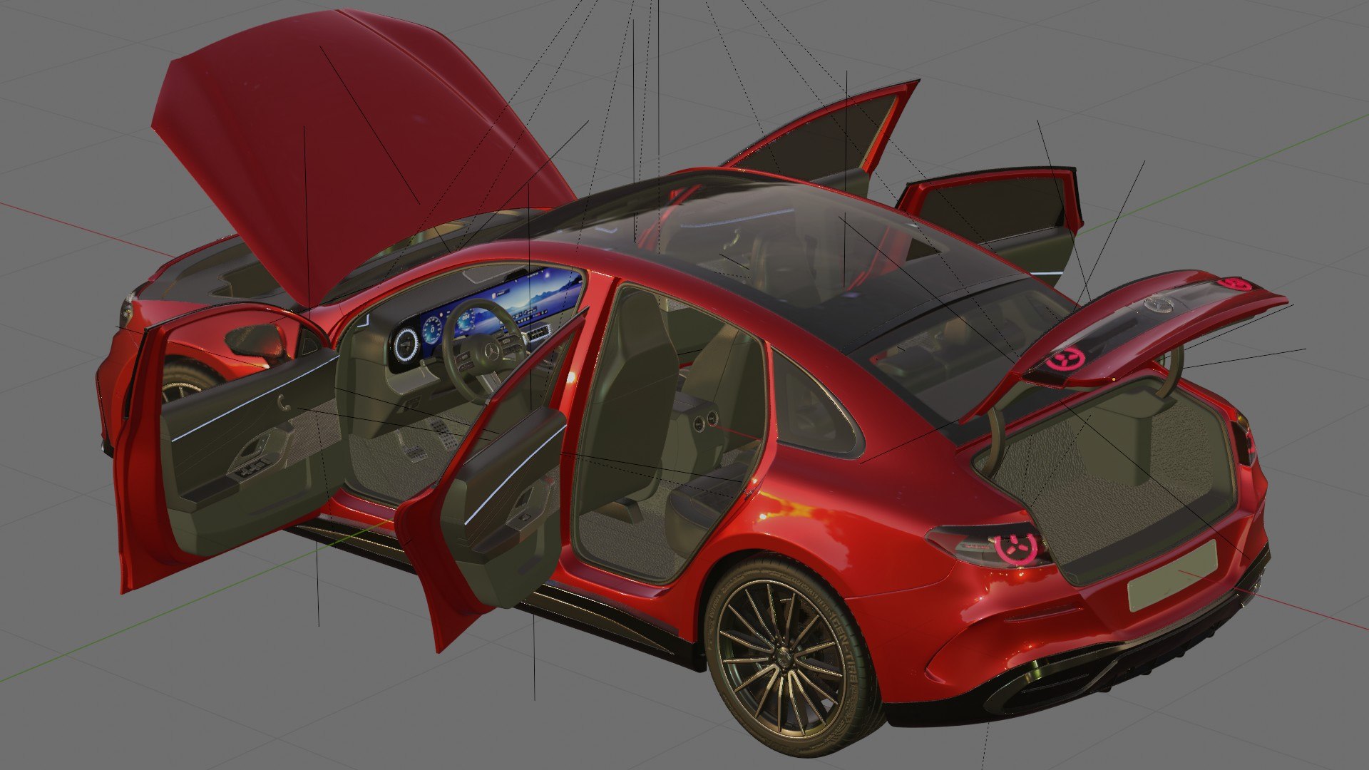 Mercedes-Benz C-class EV 2027  with interior 3D model https://p.turbosquid.com/ts-thumb/Xp/ar3kVv/Vz/27/jpg/1780043638/1920x1080/fit_q87/e325106077ccd2b07930b6f77308162043716f90/27.jpg