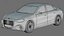 Mercedes-Benz Classe C elettrica 2027