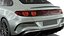 Mercedes-Benz Classe C elettrica 2027