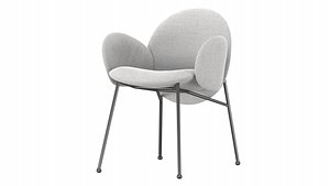 3D model Ola Saba Italia