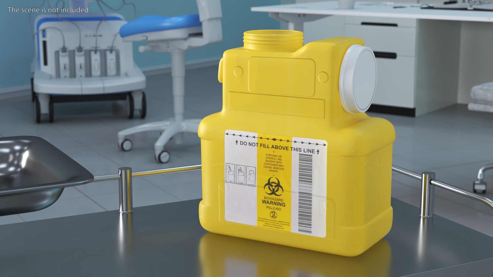 Sharps Disposal Container Filled 3D model https://p.turbosquid.com/ts-thumb/Xp/h9VJbQ/Wg/sharps_disposal_container_filled_005/jpg/1746961677/1920x1080/fit_q87/f737f3b3f2dd4de5b32723d4ede9738d883098d2/sharps_disposal_container_filled_005.jpg
