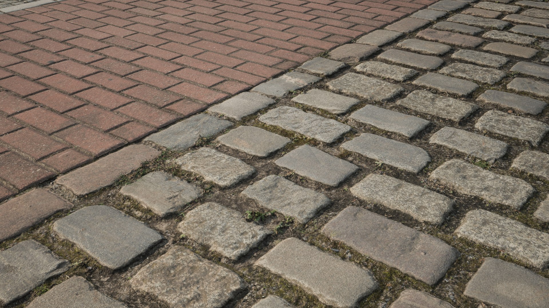 3D pavement scanned tile model https://p.turbosquid.com/ts-thumb/Xp/hHoaPh/BPwEzBKn/pavement_complete_render_05/jpg/1507396178/1920x1080/fit_q87/e057112cd7e1a72f9aa8e9f3f1cf1fabd910fea5/pavement_complete_render_05.jpg