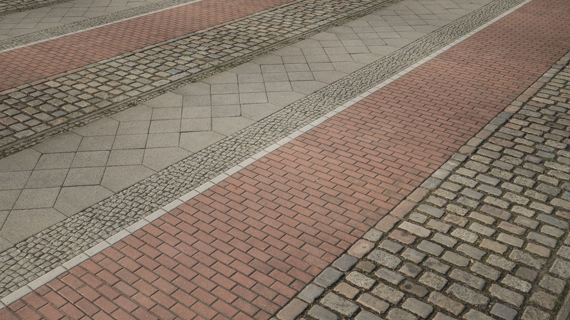 3D pavement scanned tile model https://p.turbosquid.com/ts-thumb/Xp/hHoaPh/kgZDwubf/pavement_complete_render_03/jpg/1507396178/1920x1080/fit_q87/96592733ae1674b5859c1d21a640b090024fc389/pavement_complete_render_03.jpg