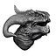 dragon head obj free