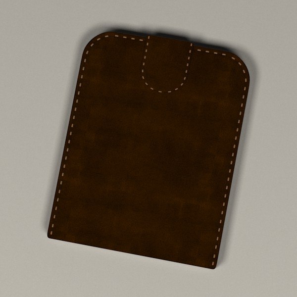 wallet 3ds