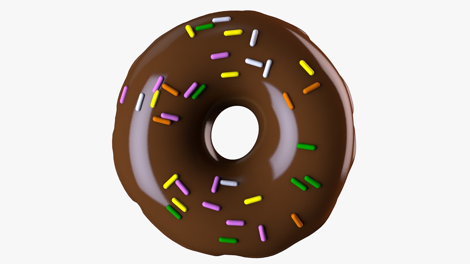 3D Chocolate Donut with Sprinkles https://p.turbosquid.com/ts-thumb/Xp/sT4ENe/ly/product_donut0005/jpg/1741051841/1920x1080/fit_q87/43e051ccfb397589407319700365b08527cde357/product_donut0005.jpg