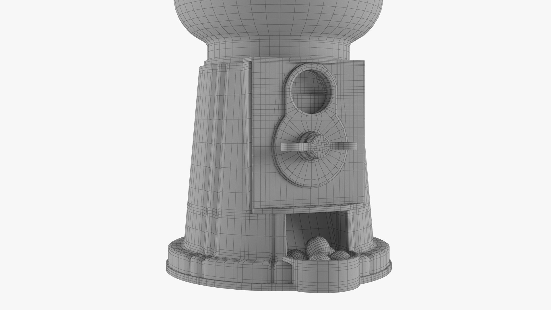 3D model Gumball Machine Red https://p.turbosquid.com/ts-thumb/Xp/wzcbZN/TT/wire03/jpg/1749517253/1920x1080/fit_q87/98edacc33ae650a05a826cd4a892639f99d1cd5b/wire03.jpg