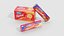 biscuit wrapper