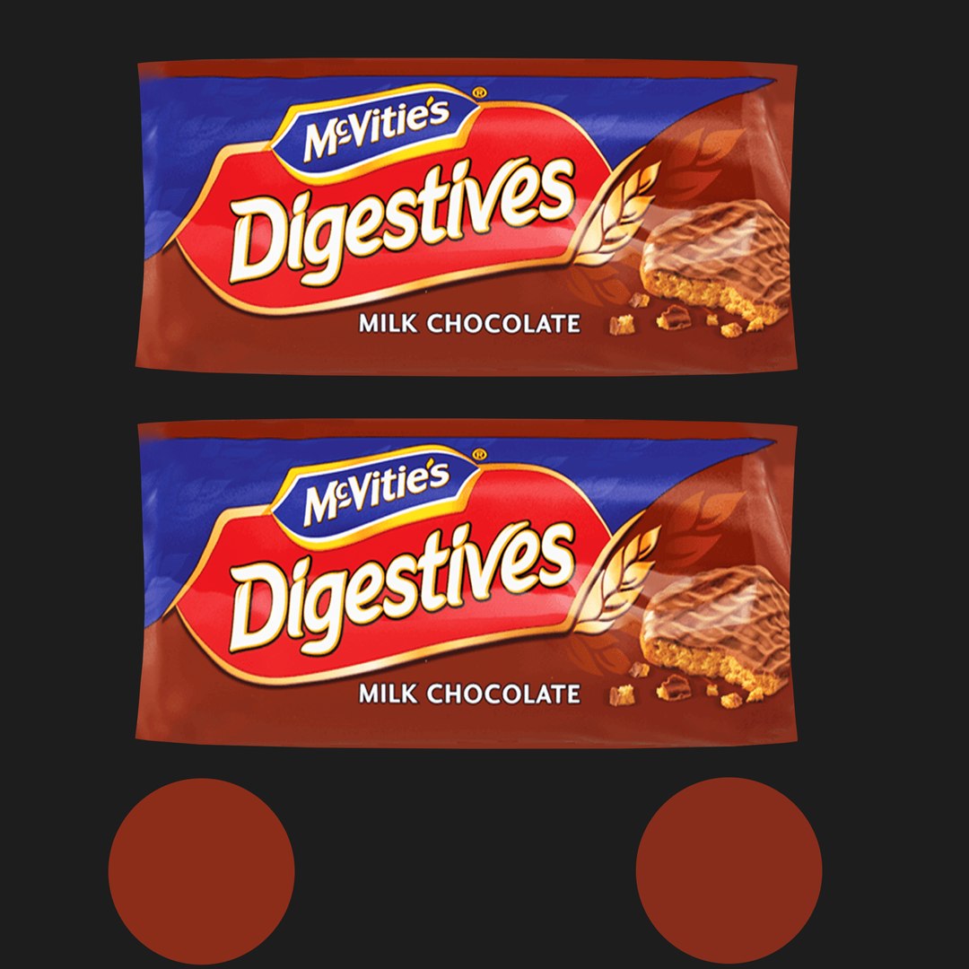 biscuit wrapper 3D model https://p.turbosquid.com/ts-thumb/Xp/xk2HjZ/oF/mcvitesdigestivechocolatebiscuitlabel/png/1731360435/1920x1080/fit_q87/6f4fccdff6fdfa1aacb1931008f70f1b21464248/mcvitesdigestivechocolatebiscuitlabel.jpg
