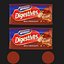 biscuit wrapper