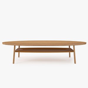 IKEA Stockholm Coffee table