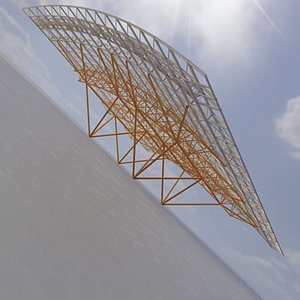 steel structure