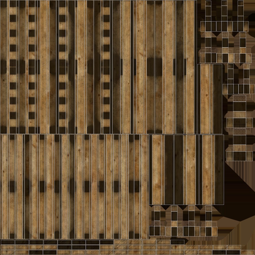 Wood Pallet PBR 3D model https://p.turbosquid.com/ts-thumb/Xq/40t6rW/VT/uvs1/png/1733250395/1920x1080/fit_q87/e06277c155c92105a95231137c093418cbac3e70/uvs1.jpg