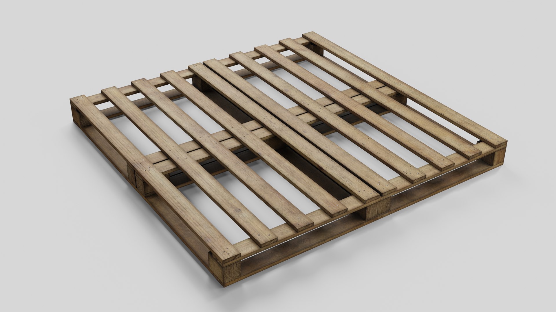 Wood Pallet PBR 3D model https://p.turbosquid.com/ts-thumb/Xq/40t6rW/ta/ps2/png/1733250095/1920x1080/fit_q87/7056178c2772f0b9411f60896d3e65e2cf2ddc6a/ps2.jpg