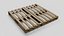 Wood Pallet PBR