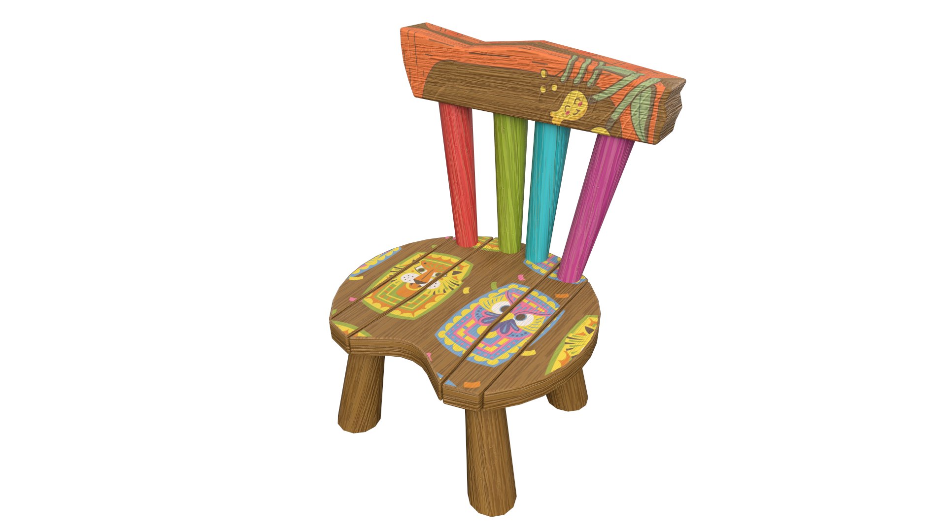 3D Cartoon Chair Rigged low poly 3D model model https://p.turbosquid.com/ts-thumb/Xq/6KHZ7s/hP/cartoonchairrender02/png/1765454174/1920x1080/fit_q87/287e8114165e62fe97b0c6bca072f039578184f7/cartoonchairrender02.jpg