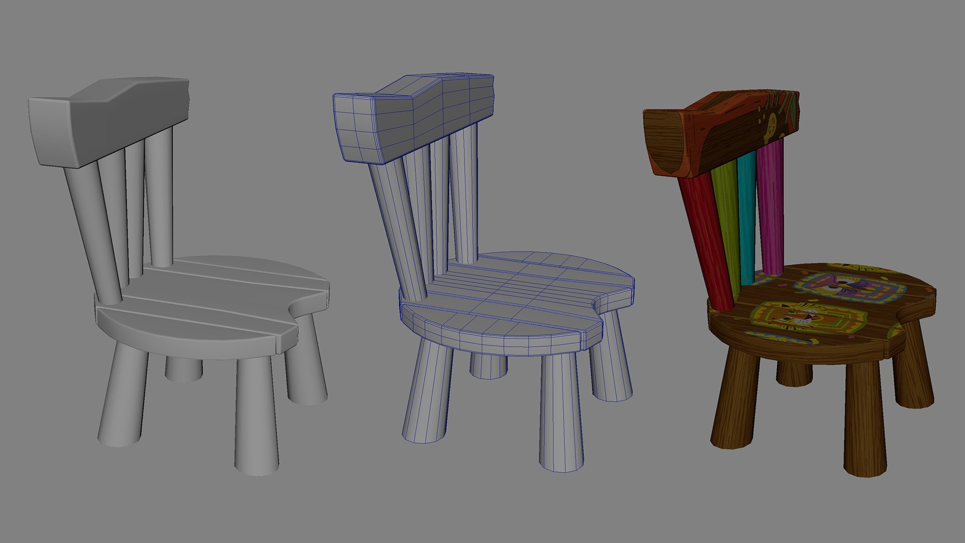 3D Cartoon Chair Rigged low poly 3D model model https://p.turbosquid.com/ts-thumb/Xq/6KHZ7s/nJ/cartoonchair04/jpg/1765454156/1920x1080/fit_q87/0e374d925b34766263a8116c252c06ecb83aacb4/cartoonchair04.jpg