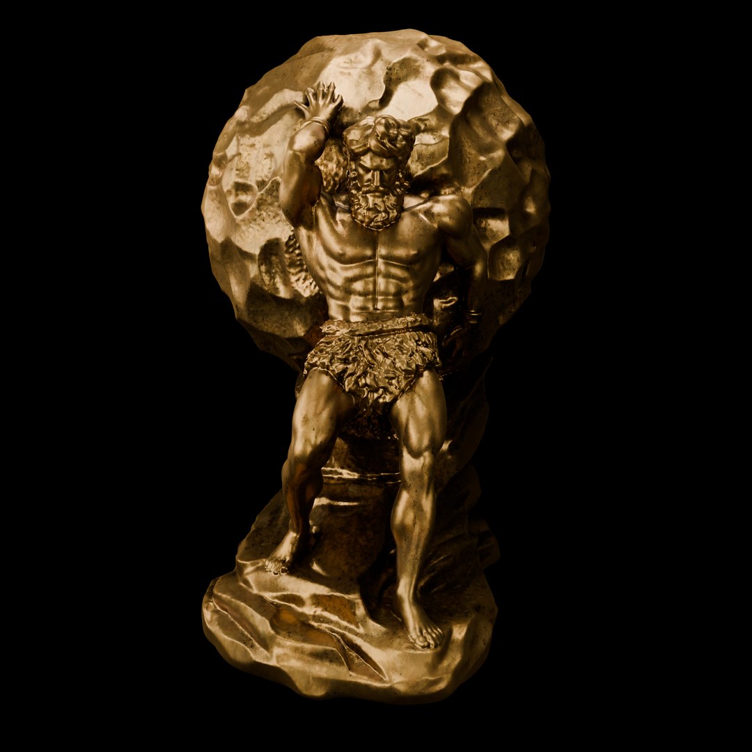 Sisyphus Bronze Greek Mythology Statue 3D model https://p.turbosquid.com/ts-thumb/Xq/8Muoh5/NR/sysiphus3/png/1773275653/1920x1080/fit_q87/634a71ec5768ab642839493c7c45e959fc2fc9de/sysiphus3.jpg