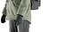 Men's Pants with Boots, Pullover, Coat, Gloves, Hat and Backpack 13