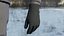 Men's Pants with Boots, Pullover, Coat, Gloves, Hat and Backpack 13