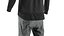 Men's Pants with Boots, Pullover, Coat, Gloves, Hat and Backpack 13