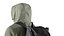 Men's Pants with Boots, Pullover, Coat, Gloves, Hat and Backpack 13
