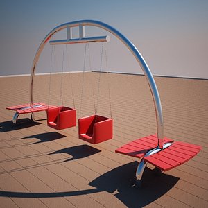 max playground children