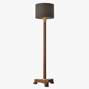 1stdibs Vintage Maison Jansen 3D model