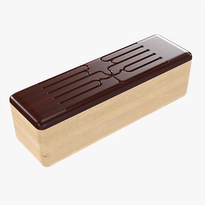 Log drum 10-tone