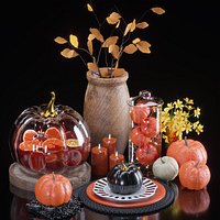 decorative set8