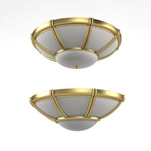 possoni illuninazioni grand 3D model
