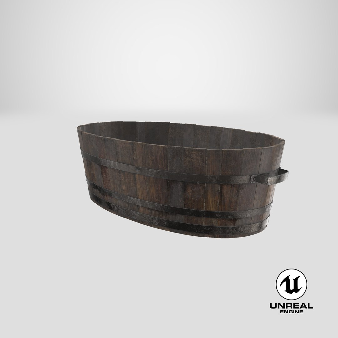 3D realistic wooden bath pbr model https://p.turbosquid.com/ts-thumb/Xq/Ko2PNc/d3/stemcell_unreal_render/png/1612097744/1920x1080/fit_q87/04d75a27dc41c1d26f3ef338e3e918062439b491/stemcell_unreal_render.jpg