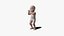 KID-003 Tanzanimation