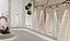 3D Wedding Dress Store Bridal Store