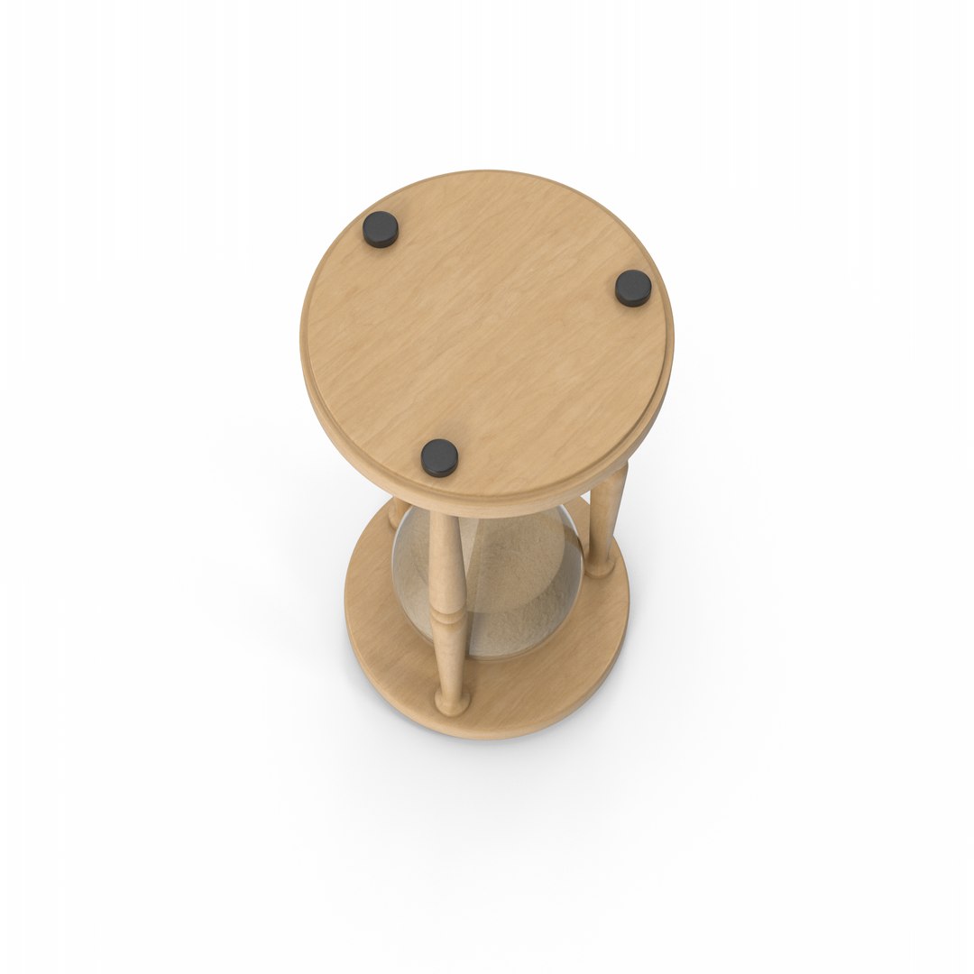 Wooden Hourglass 3D model https://p.turbosquid.com/ts-thumb/Xq/Rt0pBl/Oo/woodenhourglass.c11.2k/png/1701070351/1920x1080/fit_q87/ab37609041baa159f3bdf3ec6414d2c81a6167a6/woodenhourglass.c11.2k.jpg
