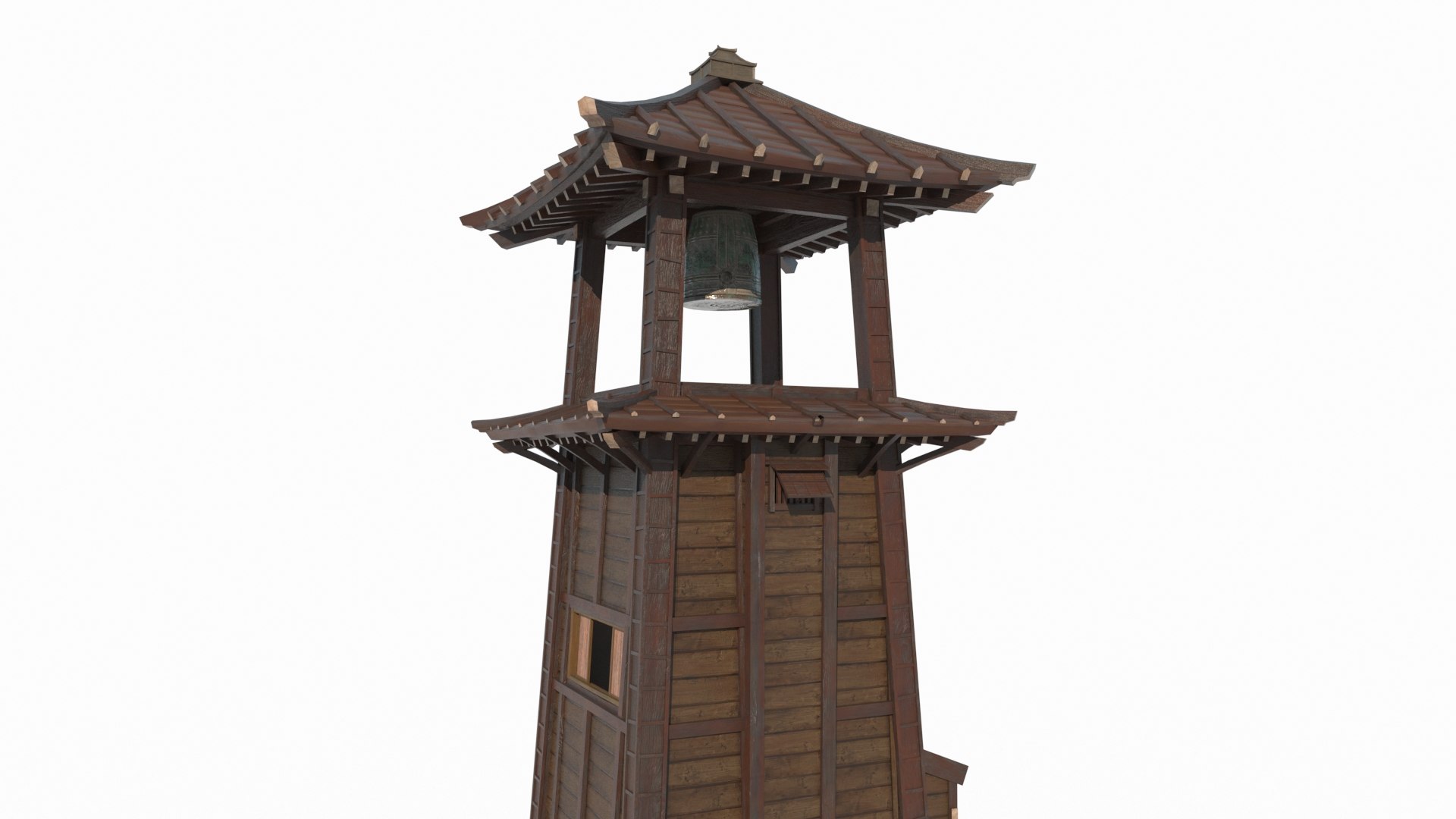 Asian ancient architecture clock tower 3D model https://p.turbosquid.com/ts-thumb/Xq/TApd0o/lf/5/jpg/1736918710/1920x1080/fit_q87/5b9c90d20f47ea4827897bd88cde10d93d1ec950/5.jpg