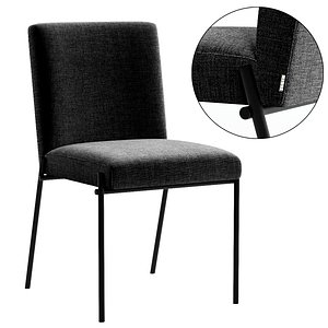 Zegen chair