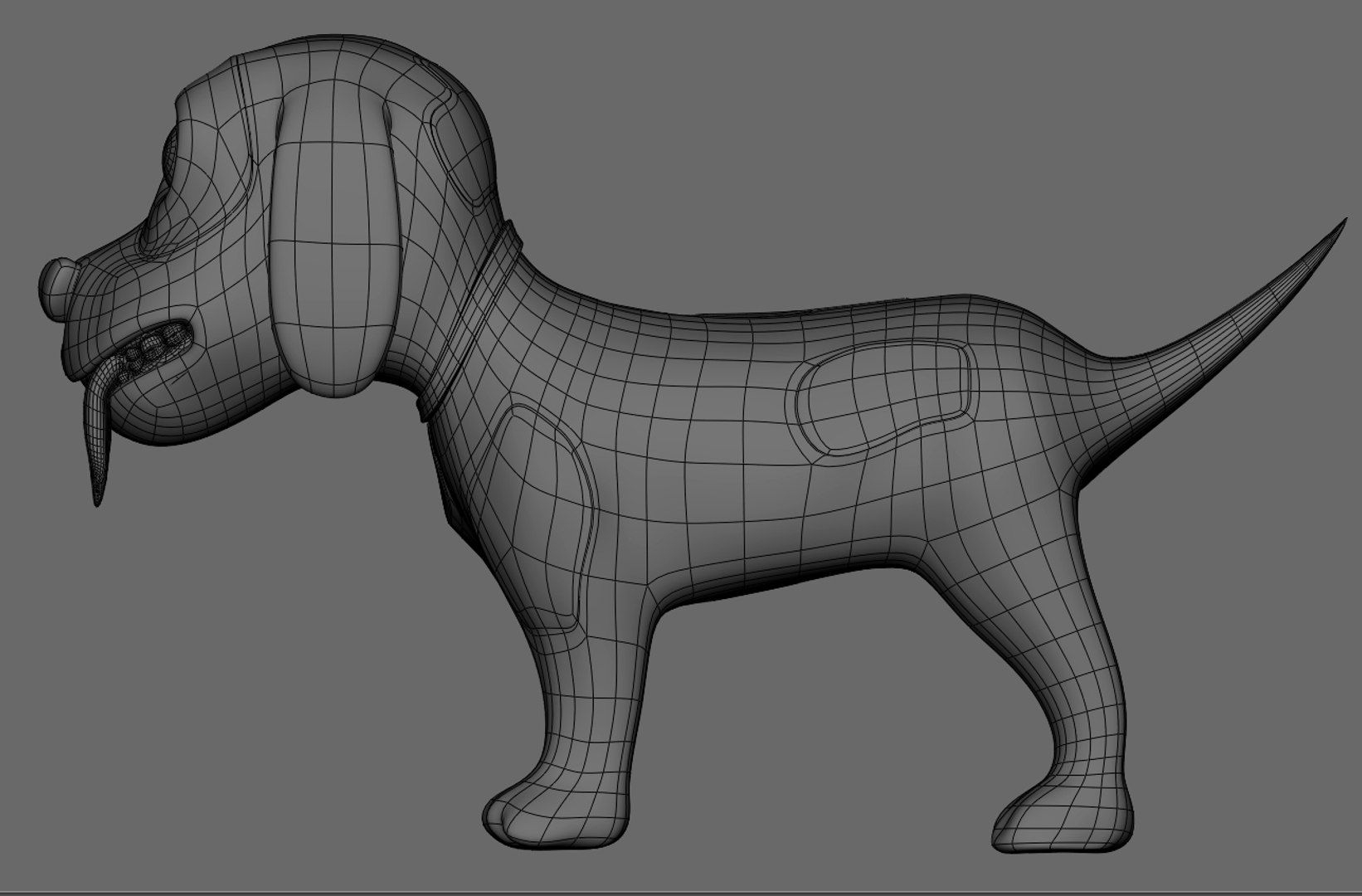 3D model dog cartoon toon https://p.turbosquid.com/ts-thumb/Xq/VqOGRQ/sW5CFw53/dog10/jpg/1498219659/1920x1080/fit_q87/70ce23bb99a6098f425b9b929c828f351b1c79da/dog10.jpg