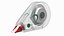 Correction Tape Roller
