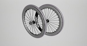 Bicycle Tire Wheel