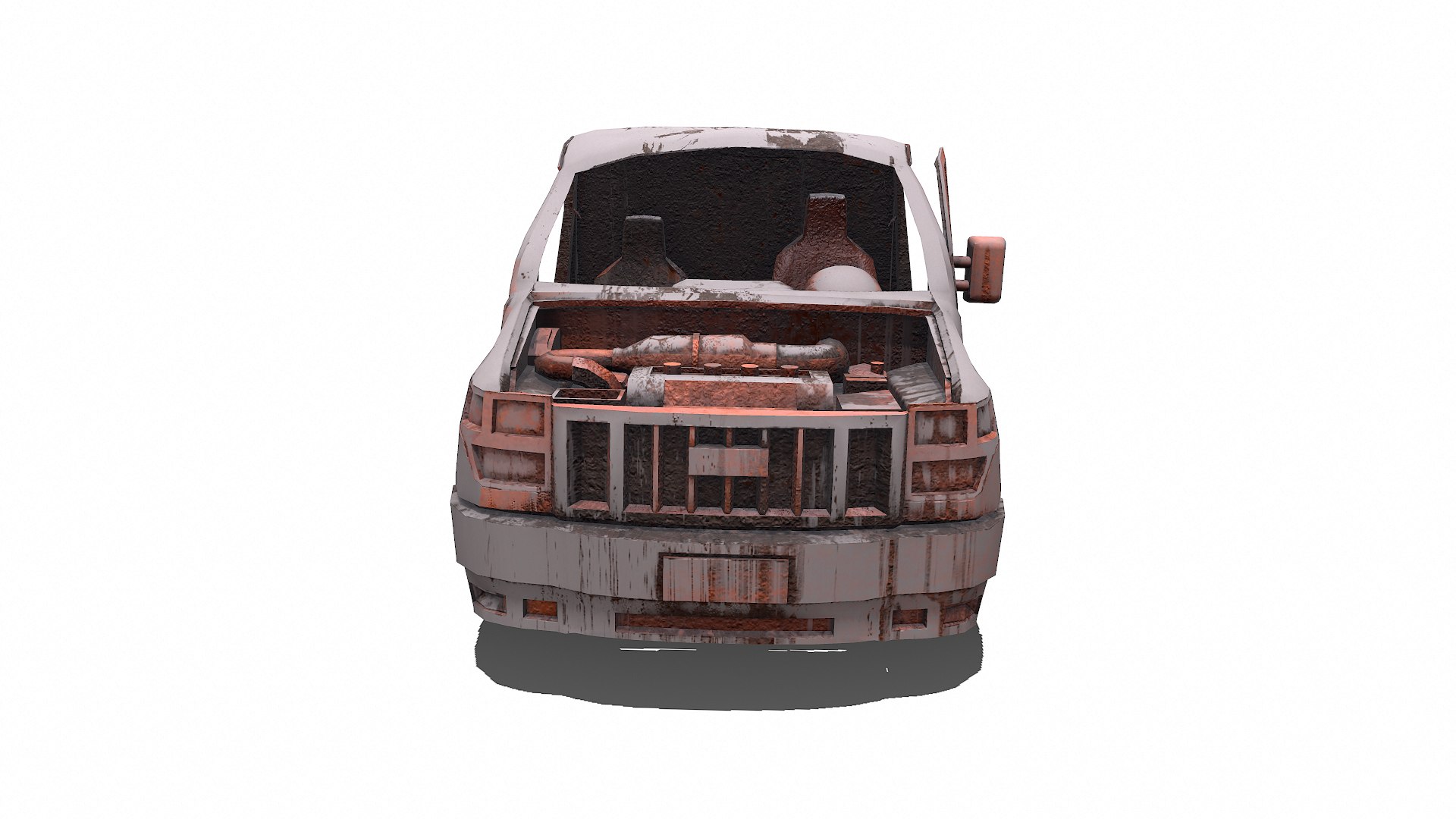Wrecked Van Low-poly PBR 3D model https://p.turbosquid.com/ts-thumb/Xq/gaESlV/LL/screenshot011/png/1736140005/1920x1080/fit_q87/9d2ab2489923c060283933b4a427015f3ee17cb5/screenshot011.jpg