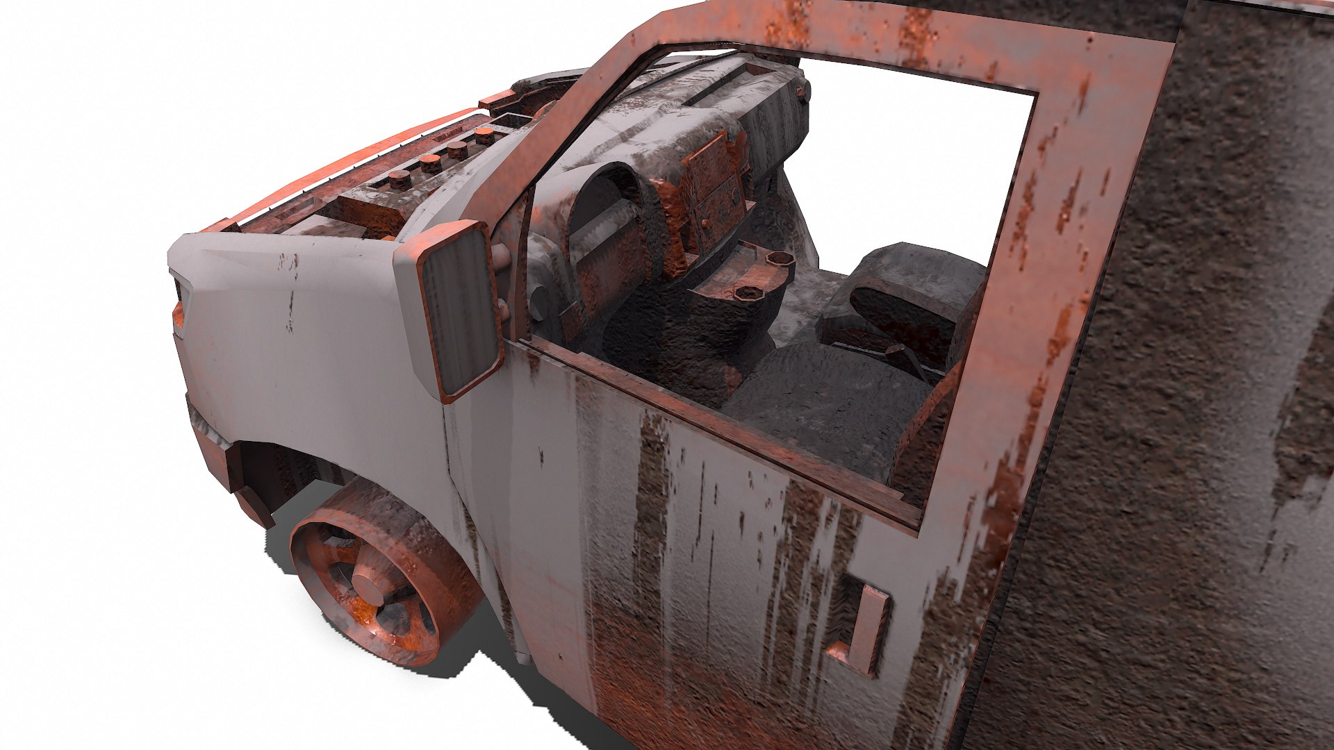 Wrecked Van Low-poly PBR 3D model https://p.turbosquid.com/ts-thumb/Xq/gaESlV/x0/screenshot013/png/1736140008/1920x1080/fit_q87/c68f49a883e09766a1917069c5ac340b0193250b/screenshot013.jpg
