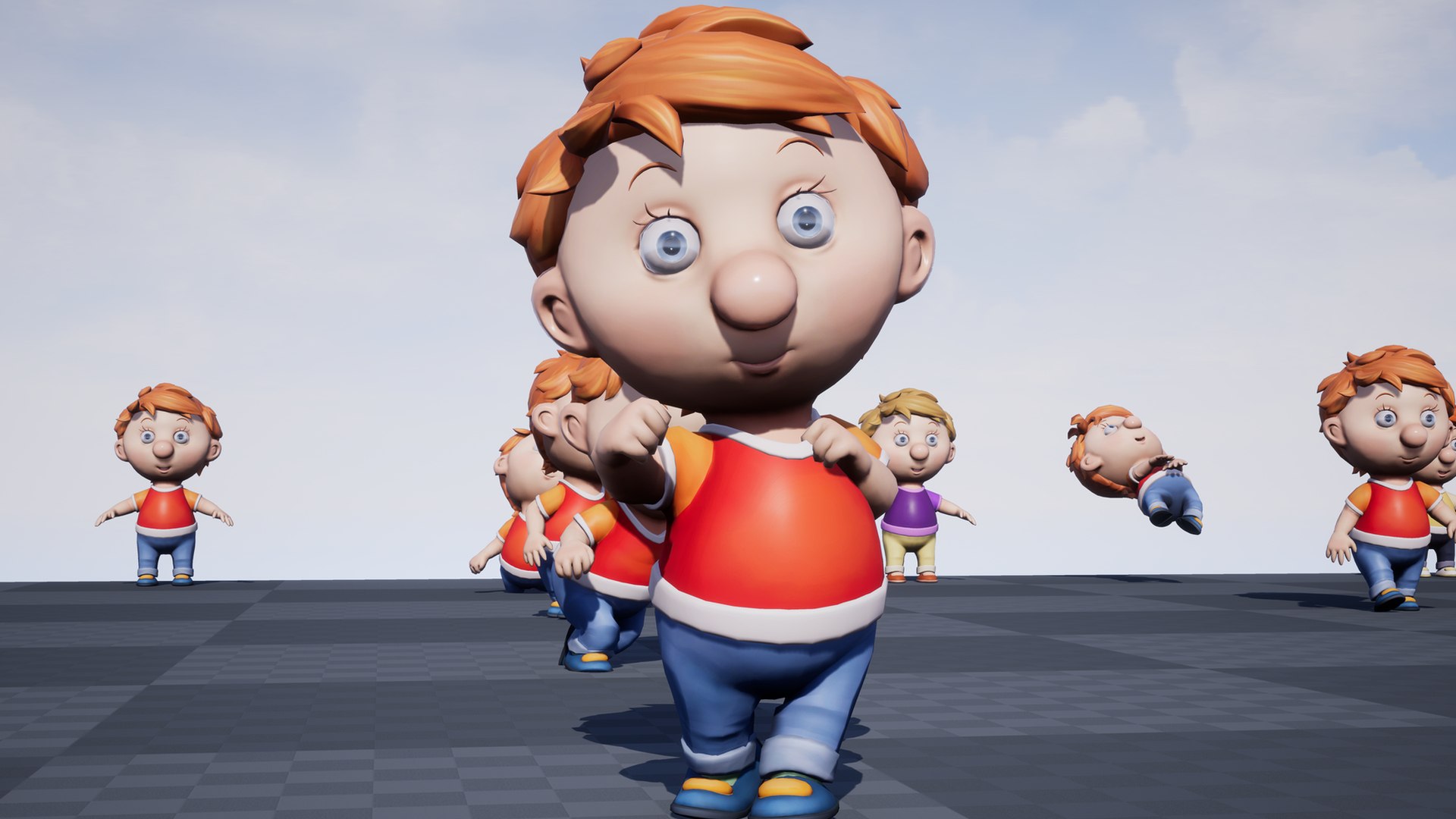 Boy 3D https://p.turbosquid.com/ts-thumb/Xq/gthiCx/i8/b5_result/jpg/1734505165/1920x1080/fit_q87/b306185110073aa3ecc1c4da0cbe9bb18d809fb9/b5_result.jpg