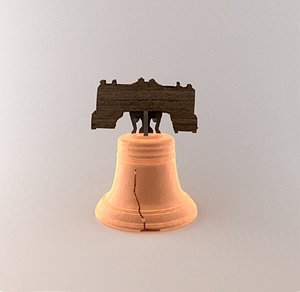 LibertyBell_HR.lwo