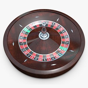 Roulette Wheel