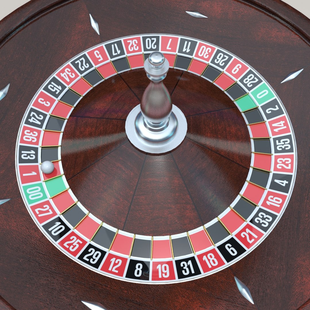 roulette wheel 3d model https://p.turbosquid.com/ts-thumb/Xq/lMkrpf/IgPIDVxw/roulette_03/jpg/1326072953/1920x1080/fit_q87/f3506b2714ad1fc16c4983d387c5ce8686563e51/roulette_03.jpg