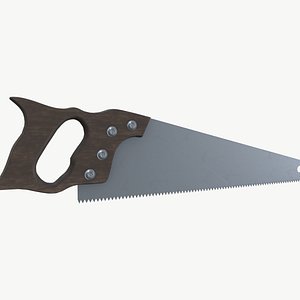 Hand Saw